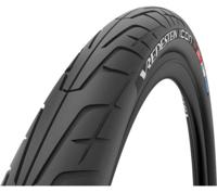 Vredestein buitenband icon 27.5 x 2.20 zwart refl