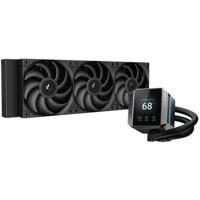DEEPCOOL - MYSTIC 360 (Zwart) - AIO waterkoeling