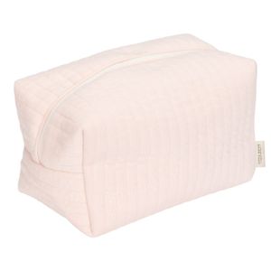 Little Dutch toilettasje Pure Soft Pink Maat