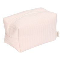 Little Dutch toilettasje Pure Soft Pink Maat