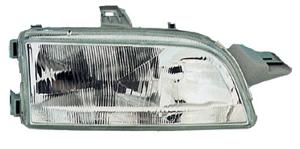 Koplamp links 205372082