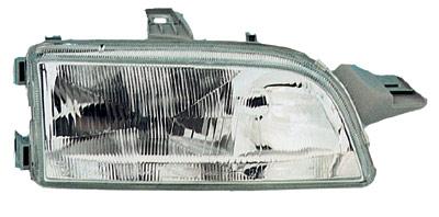 Koplamp links 205372082