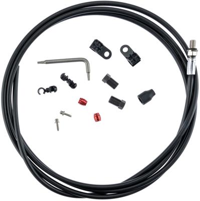 SRAM Brake line kit 2000 threaded crimp