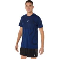ASICS Shirt Short Set Heren