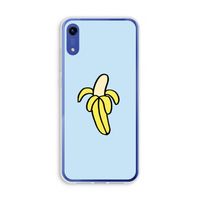 Banana: Honor Play 8A Transparant Hoesje