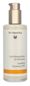 Dr. Hauschka Soothing Cleansing Milk 145 ml