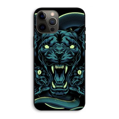 Cougar and Vipers: iPhone 12 Pro Max Biologisch afbreekbaar hoesje