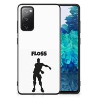 Samsung Galaxy S20 FE Hoesje Floss