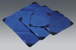 Novoflex Neopreen Wrap Blue 20x20cm