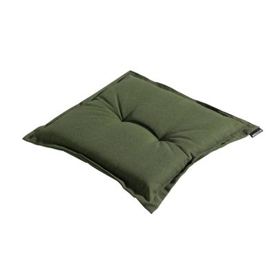 Madison zitkussen Panama green universeel 50x50