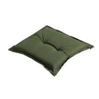 Madison zitkussen Panama green universeel 50x50