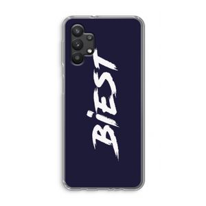 Biest: Samsung Galaxy A32 5G Transparant Hoesje