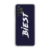 Biest: Samsung Galaxy A32 5G Transparant Hoesje