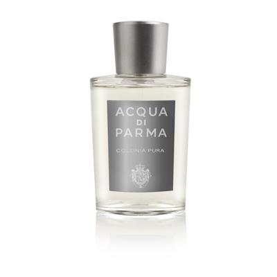 Acqua di Parma Colonia Pura Eau de Cologne 100ml Acqua di Parma Colonia Pura Eau de Cologne 100ml