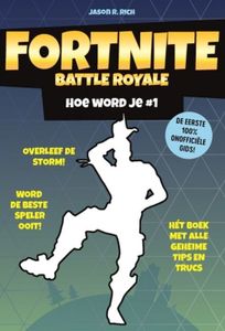 Hoe word je # 1 - Jason R. Rich - ebook