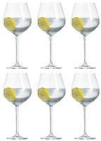 Schott Zwiesel Gin Tonic Glazen Fortissimo - 740 ml - 6 stuks