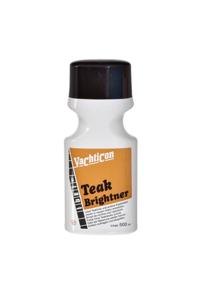 Yachticon Teak Brightener 500 Ml Default