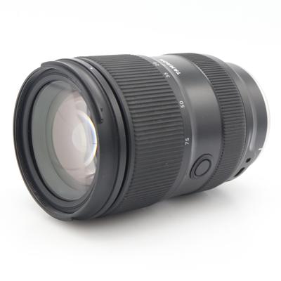 Tamron 28-75mm F/2.8 Di III VXD G2 Sony FE occasion