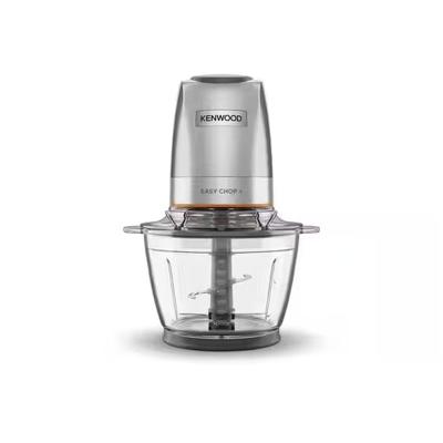 Kenwood CHP62.400SI Hakmolen Zilver
