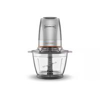 Kenwood CHP62.400SI Hakmolen Zilver Kenwood CHP62.400SI Hakmolen Zilver
