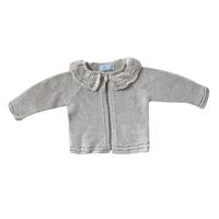 Mac ilusion vestje taupe