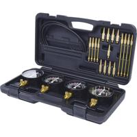 KS Tools 150.3600 Synchrone carburateur-testapparaat met 4 synchrone klokken, 28-delig KS Tools 150.3600 Synchrone carburateur-testapparaat met 4 synchrone klokken, 28-delig