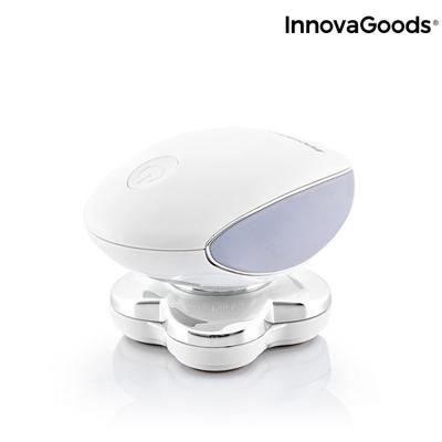 InnovaGoods InnovaGoods Oplaadbare Trimmer Met LED - 5V