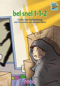 bel snel 1-1-2 (Hardback)