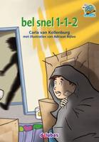 bel snel 1-1-2 (Hardback) bel snel 1-1-2 (Hardback)