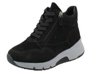 Longo Halfhoge veterschoen