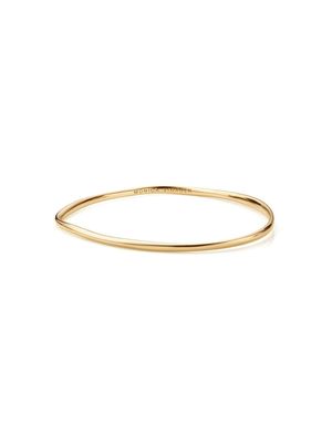 Monica Vinader bracelet GP Nura Reef - Or