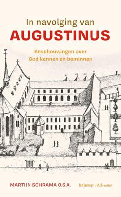 In navolging van Augustinus (Paperback)