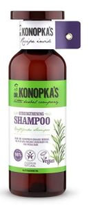 Dr. Konopka's Strengthening Shampoo (500 ml)