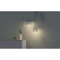 Lyora Design hanglampBounto met smoke glas - 107072