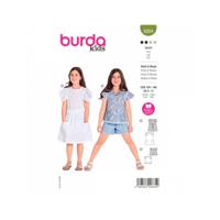 Burda 9264 - thumbnail