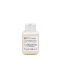 Davines Essential Haircare Love Curl Enhancing Shampoo 75ml