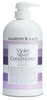 Waterclouds Hair Care Violet Silver Conditioner 1000ml