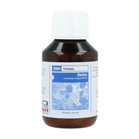 DNH Research Detox Druppels