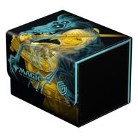 Ultimate Guard Sidewinder 100+ Xenoskin Magic: The Gathering Duskmourn: House of Horror - The Wandering Rescuer