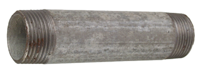 Cornat Galva Buisnippel Mm 1&apos;&apos; 200Mm (530) - VFB530120