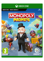 Xbox One/Series X Monopoly Madness