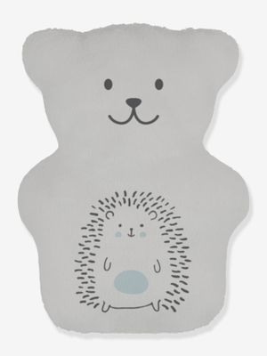 BEKE BOBO therapeutische teddybeer grey (egel)