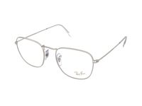 Brillen met correctie Ray-Ban Frank RX3857V 2501