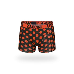 Zaccini - heren boxershort print - Terno - 2-pak