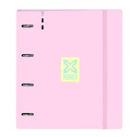 Ringmap Munich Candy Roze 27 X 32 X 4 cm