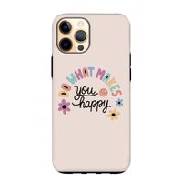 Happy days: iPhone 12 Pro Max Tough Case