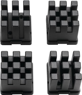 Bessey Framepersset | passend voor K/KR/KRV/KRE/KREV | 4 stuks - KP KP