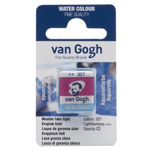 Van Gogh Aquarelverf Napje - Kraplak Licht #327