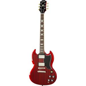 Epiphone SG Standard '61 Vintage Cherry elektrische gitaar