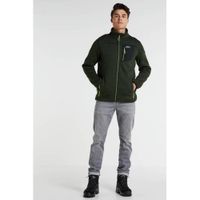 Scotch & Soda regular fit jeans Ralston cement melange - thumbnail